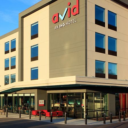 avid hotels - Nashville Airport, an IHG Hotel Eksteriør bilde