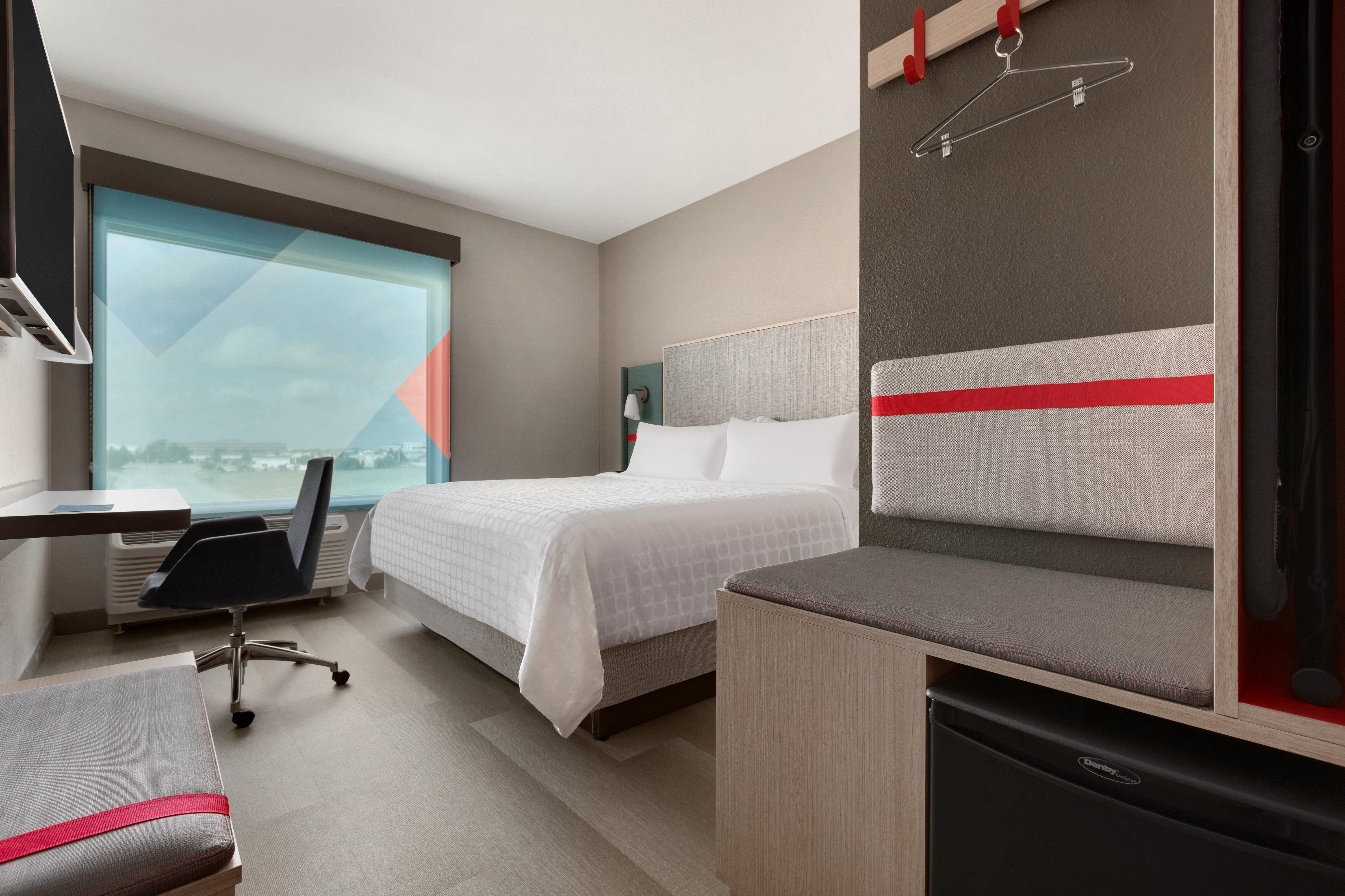 avid hotels - Nashville Airport, an IHG Hotel Eksteriør bilde