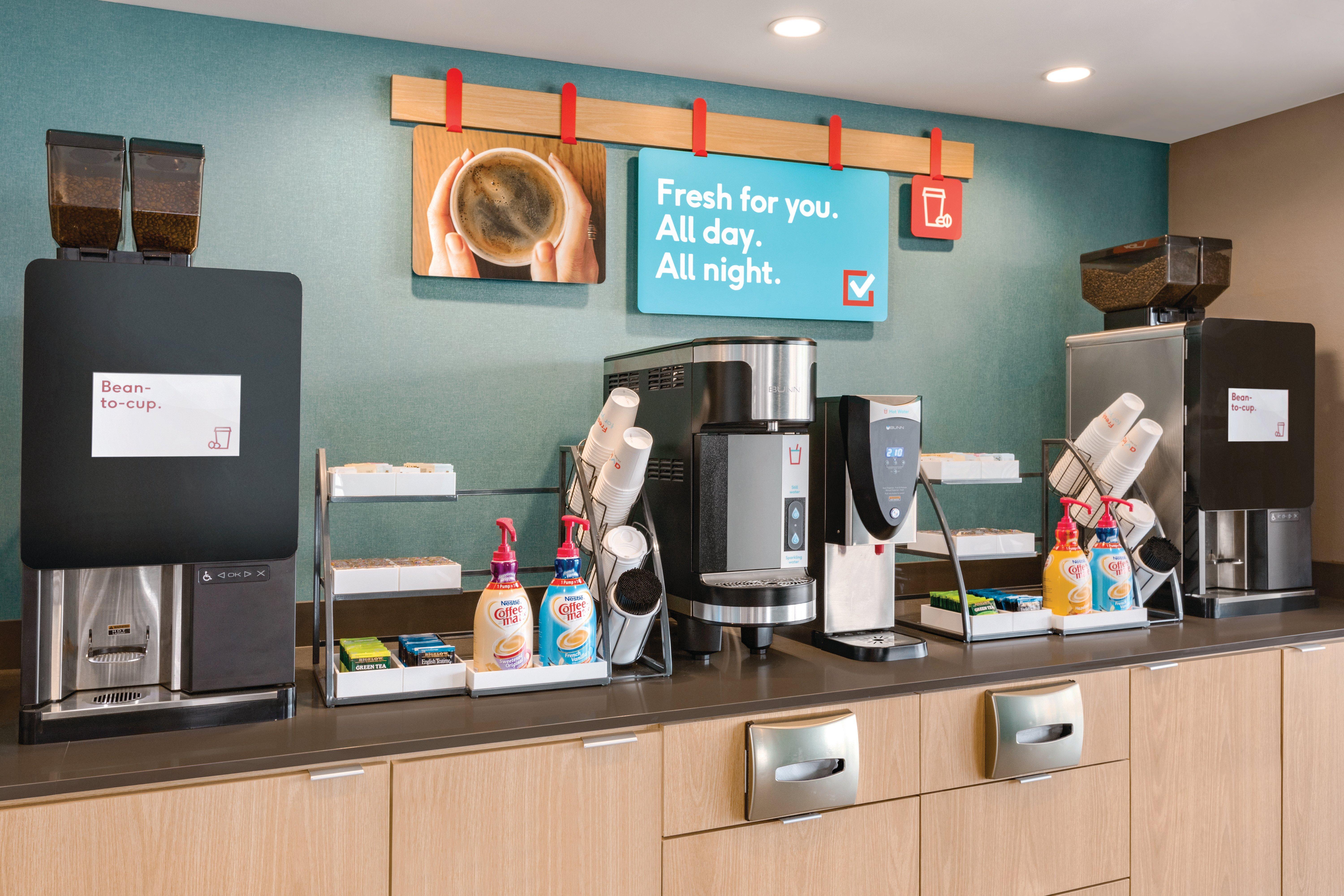 avid hotels - Nashville Airport, an IHG Hotel Eksteriør bilde