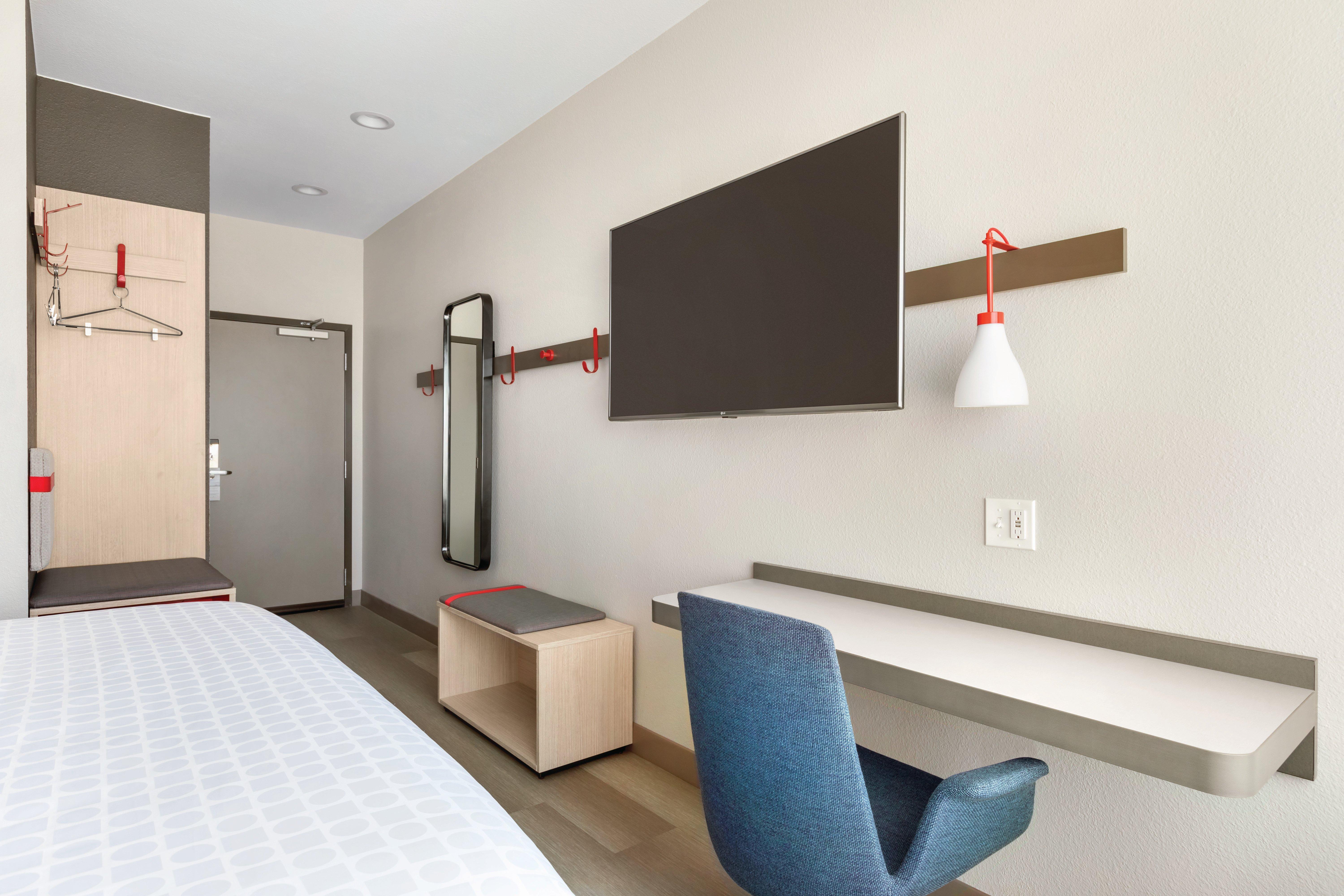 avid hotels - Nashville Airport, an IHG Hotel Eksteriør bilde