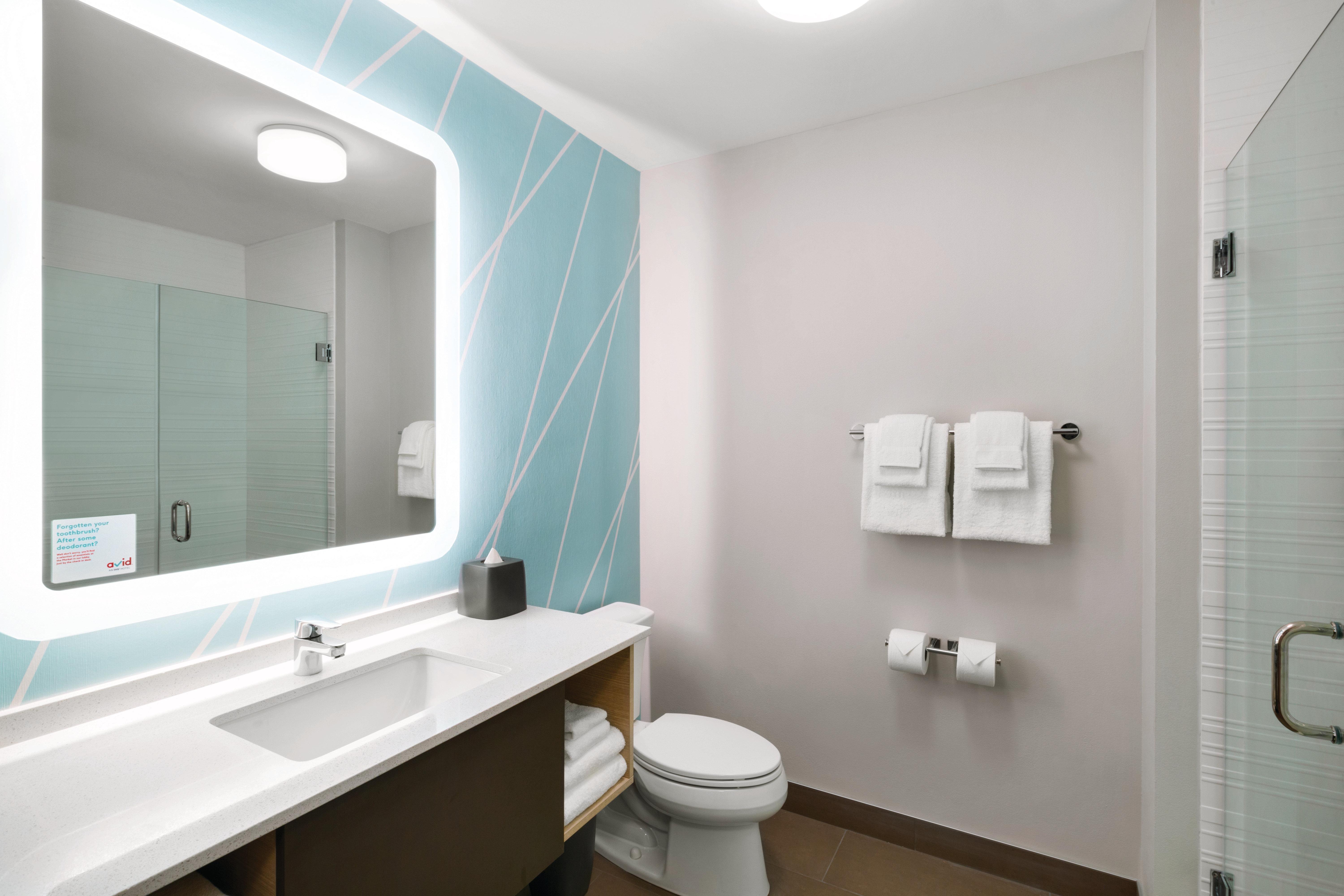 avid hotels - Nashville Airport, an IHG Hotel Eksteriør bilde