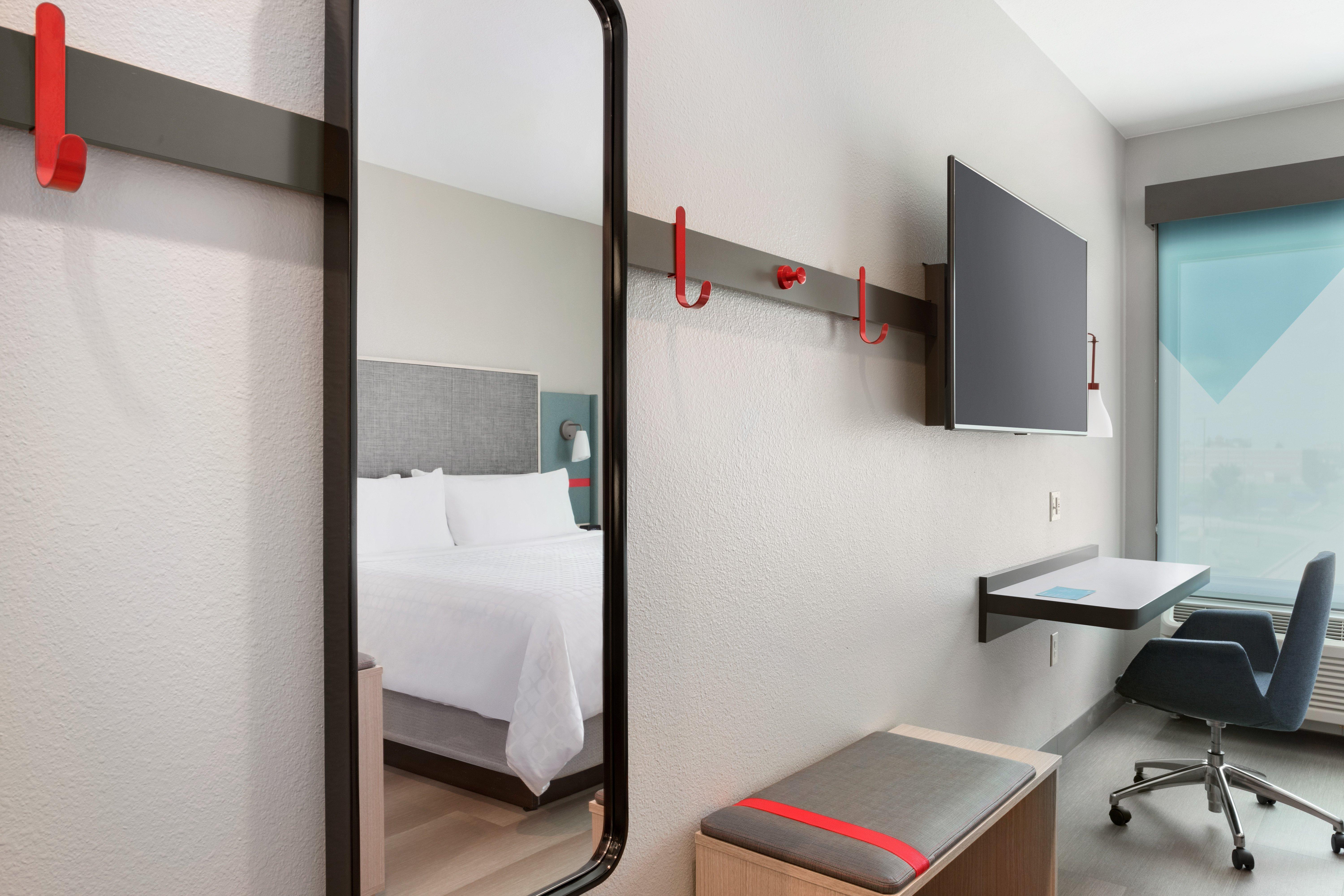avid hotels - Nashville Airport, an IHG Hotel Eksteriør bilde