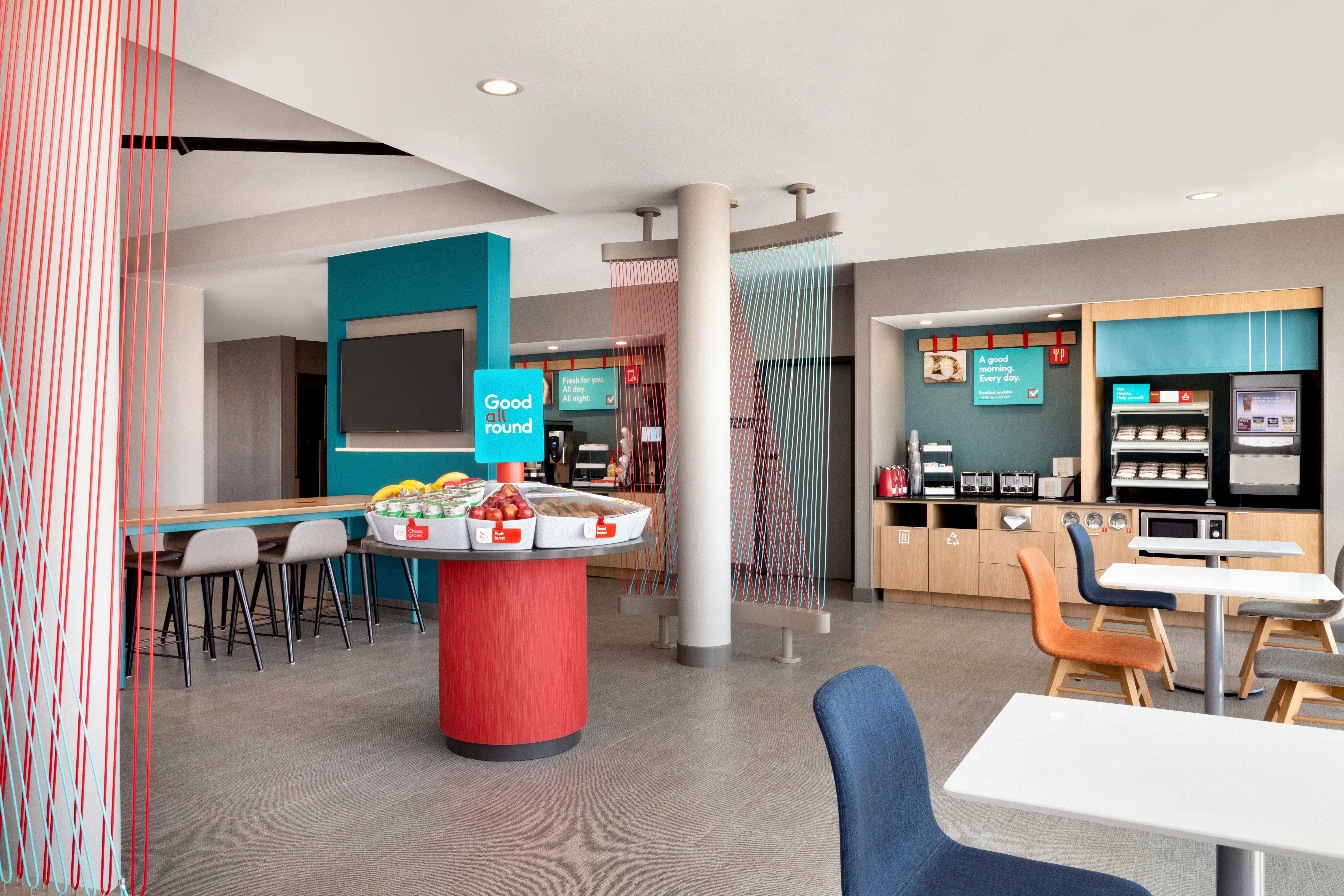 avid hotels - Nashville Airport, an IHG Hotel Eksteriør bilde