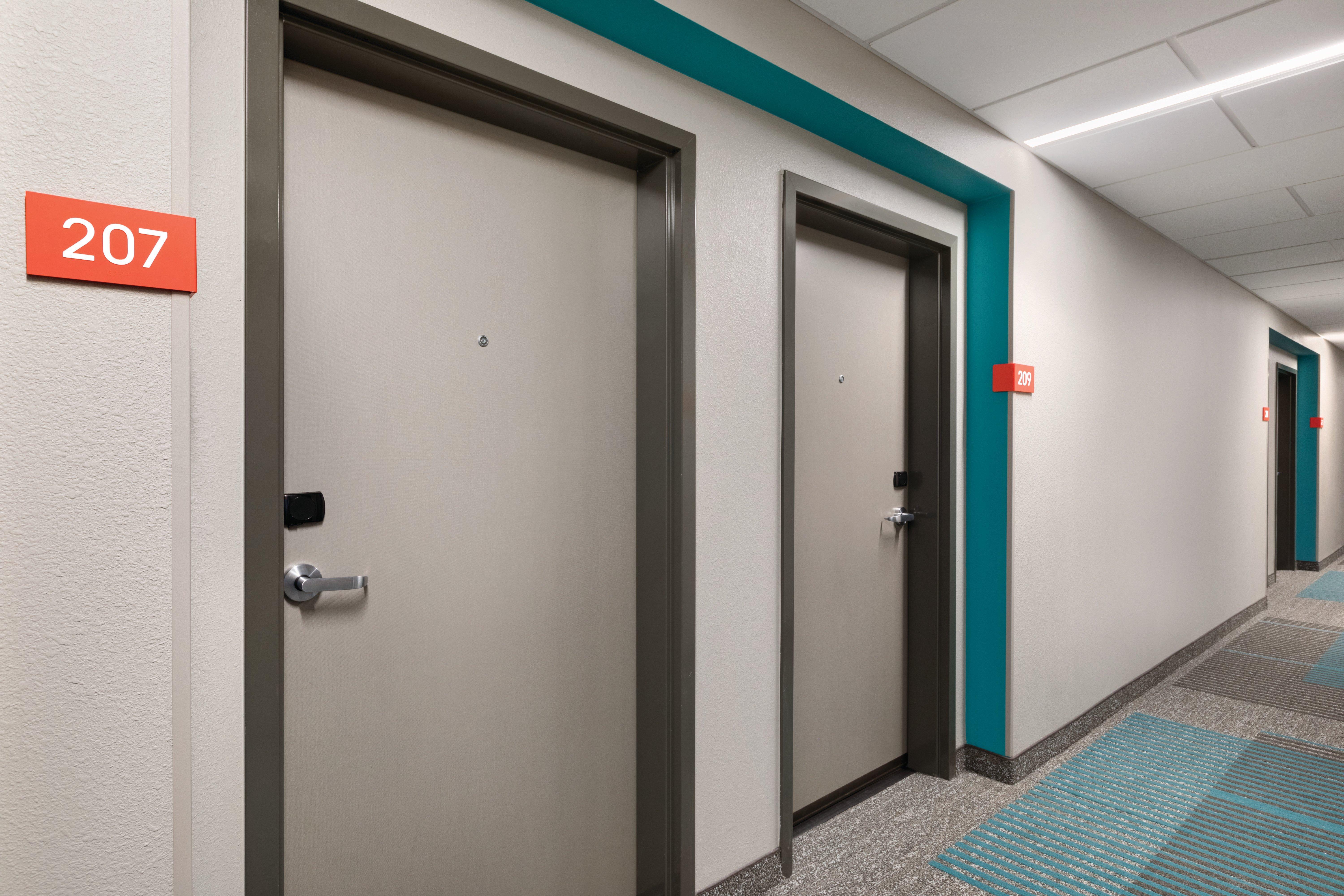 avid hotels - Nashville Airport, an IHG Hotel Eksteriør bilde