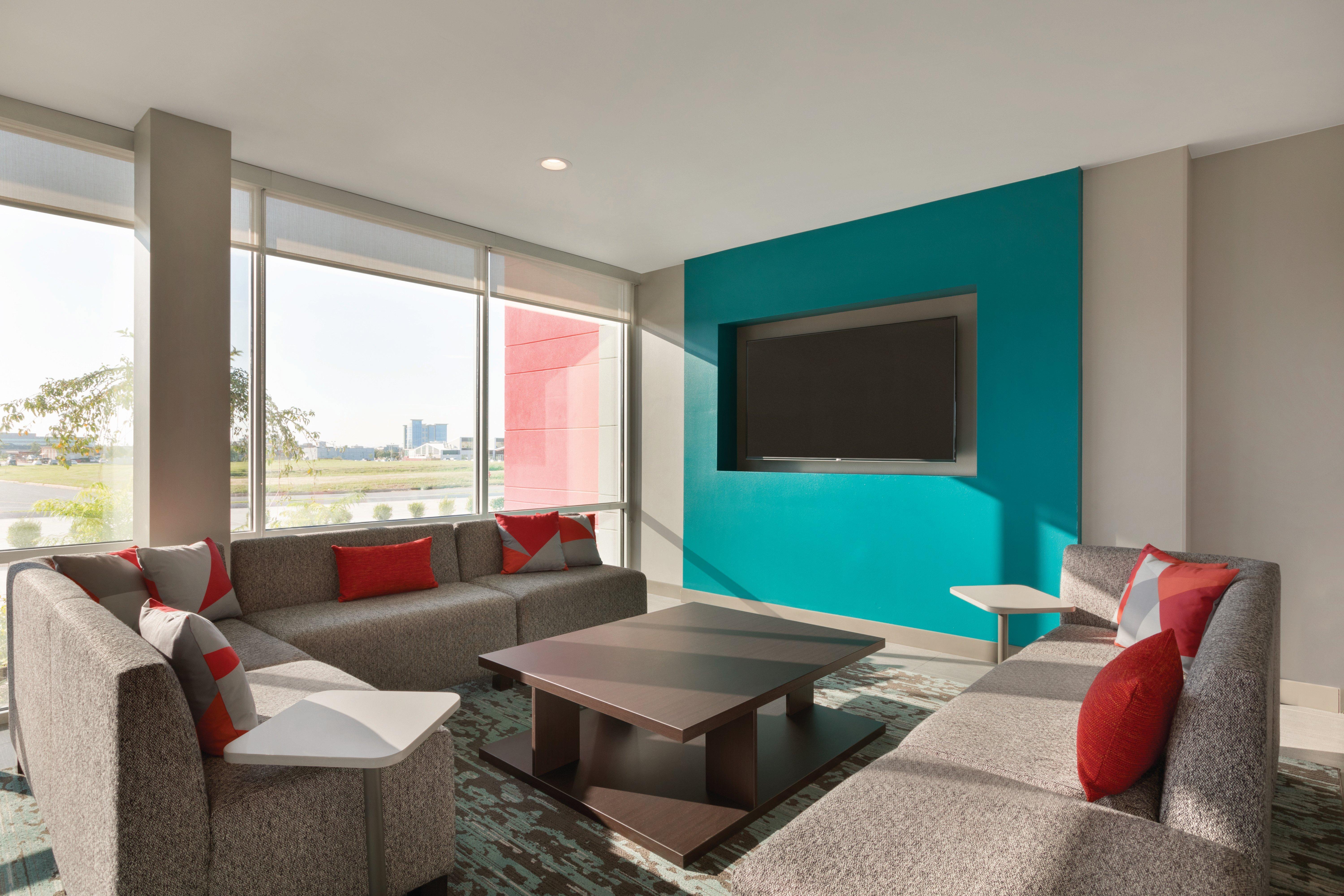 avid hotels - Nashville Airport, an IHG Hotel Eksteriør bilde