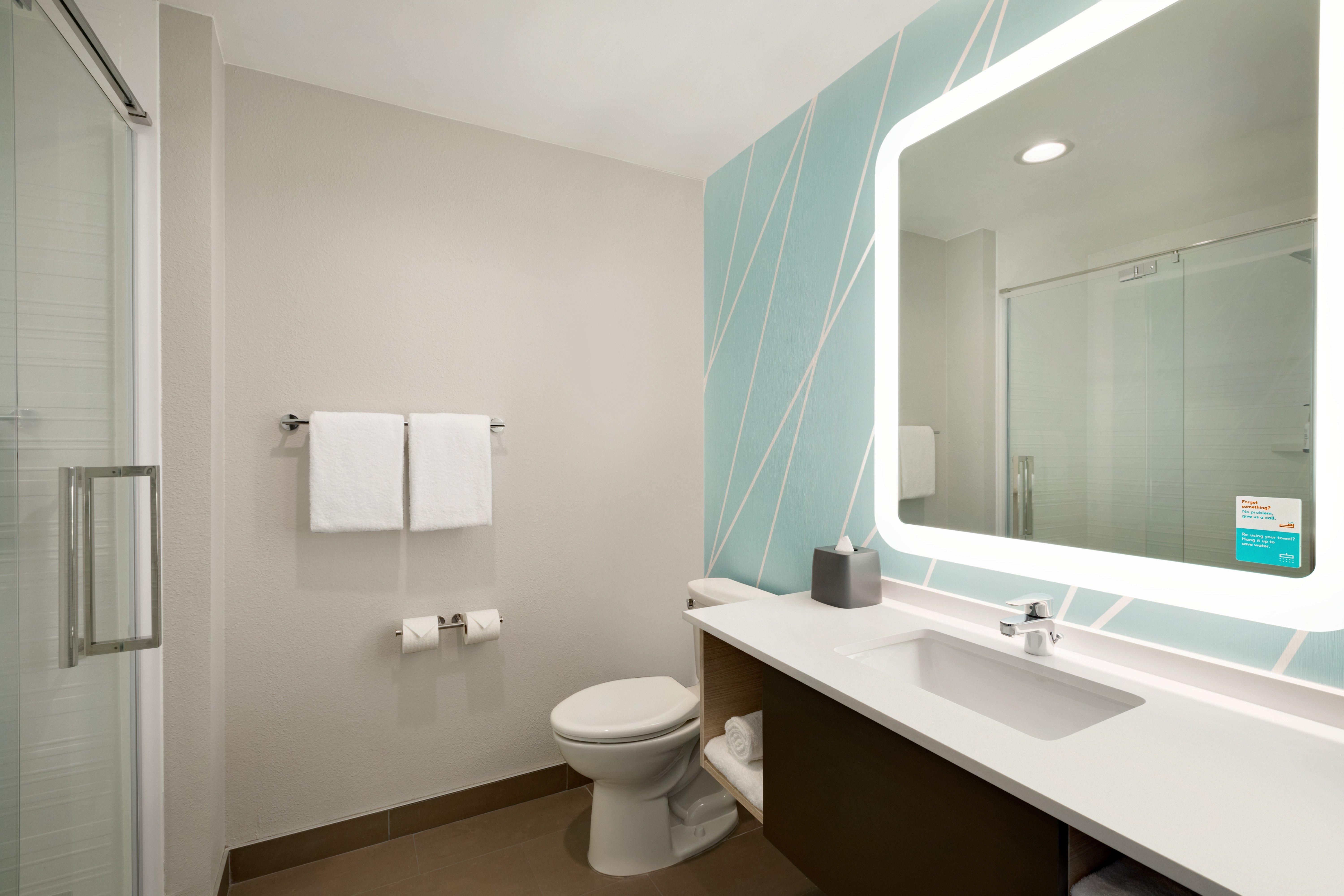 avid hotels - Nashville Airport, an IHG Hotel Eksteriør bilde