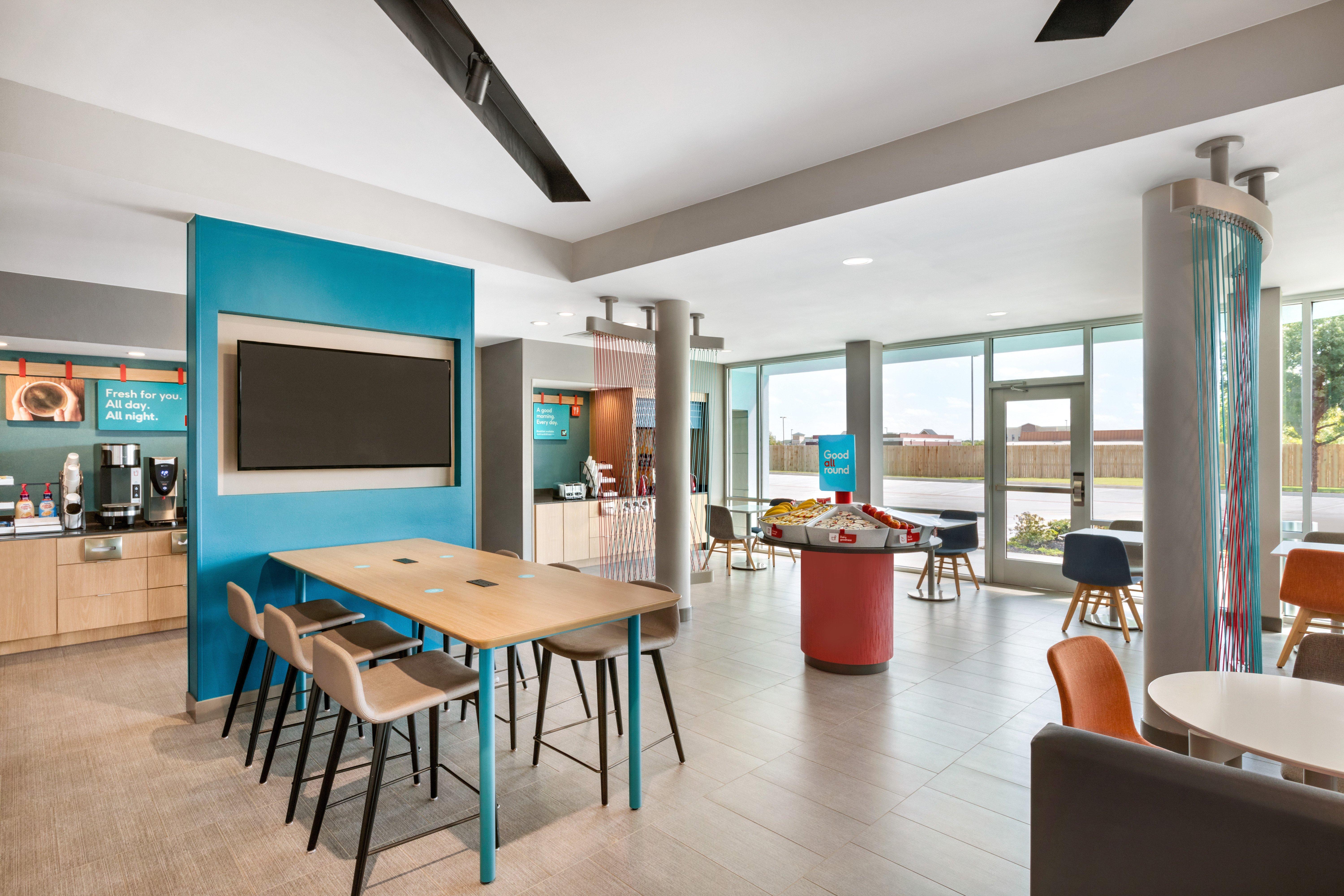 avid hotels - Nashville Airport, an IHG Hotel Eksteriør bilde