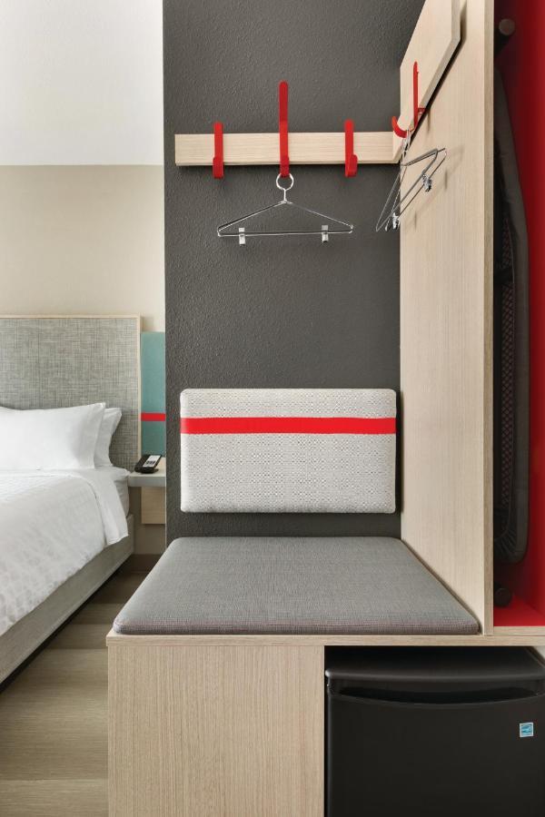 avid hotels - Nashville Airport, an IHG Hotel Eksteriør bilde