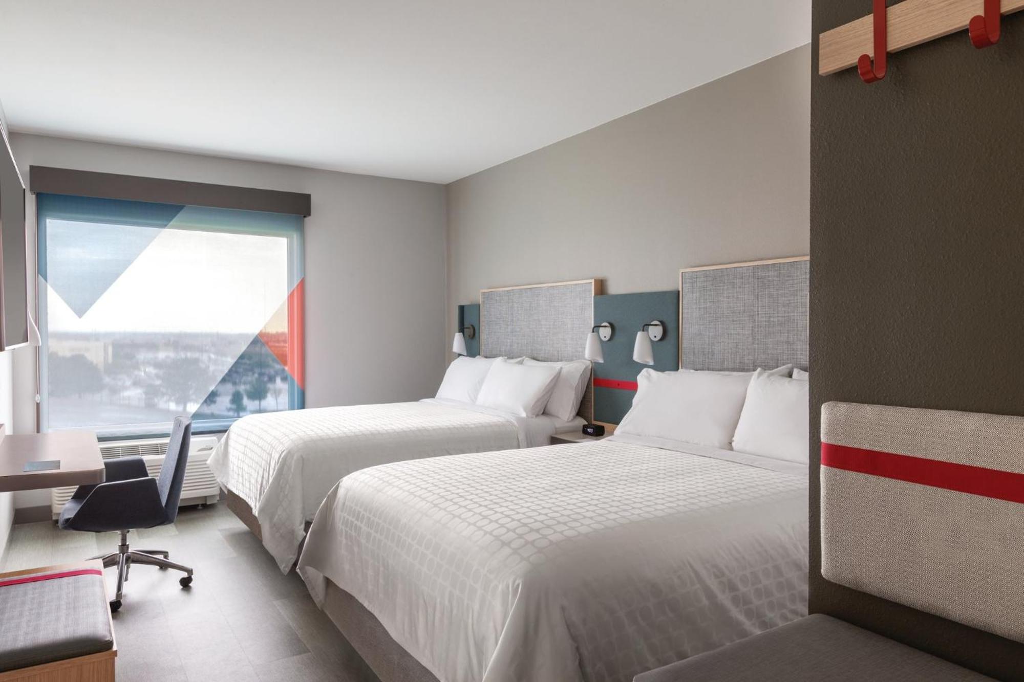 avid hotels - Nashville Airport, an IHG Hotel Eksteriør bilde