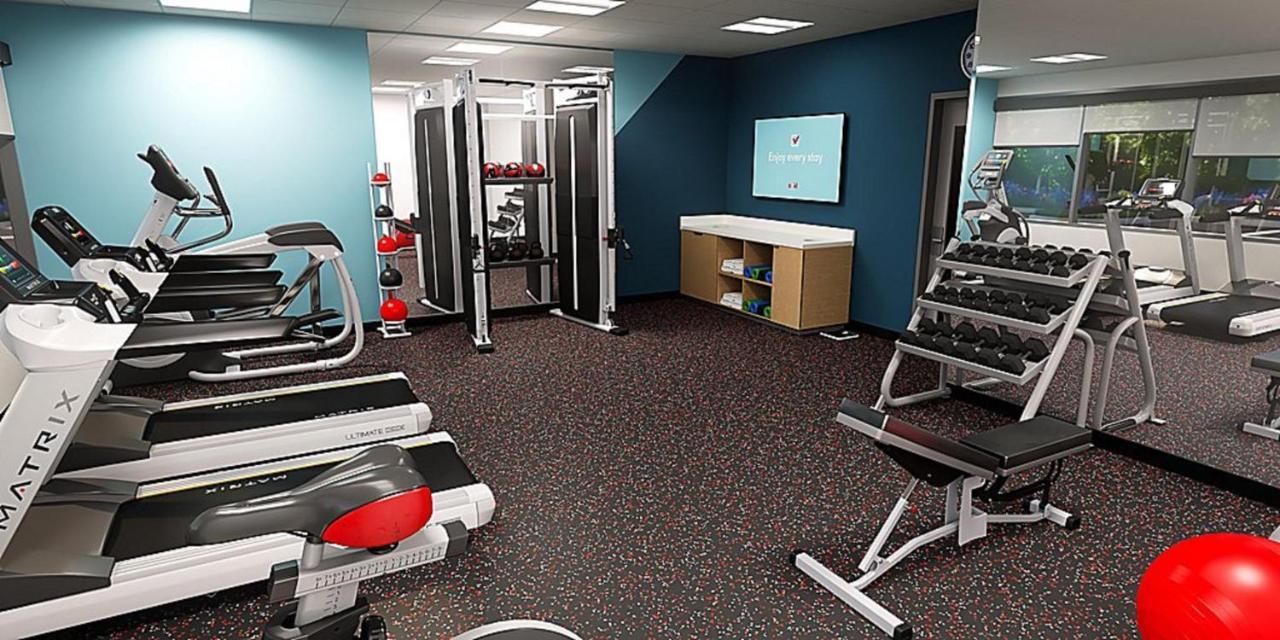 avid hotels - Nashville Airport, an IHG Hotel Eksteriør bilde